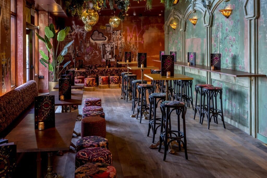 Cocktail Club Canary Wharf, photo 3