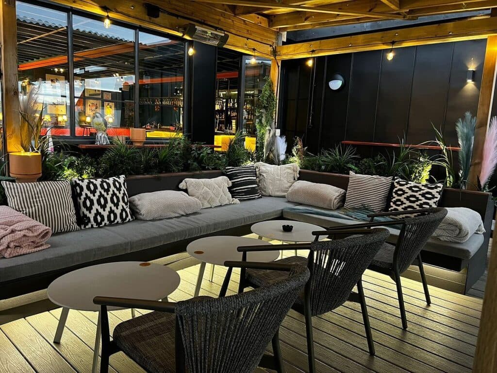 The Corin Rooftop, photo 4