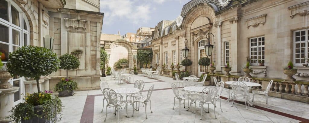 Dartmouth House, photo 5