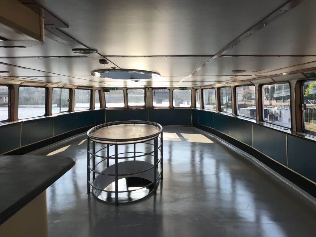Dutchmaster Boat, photo 3