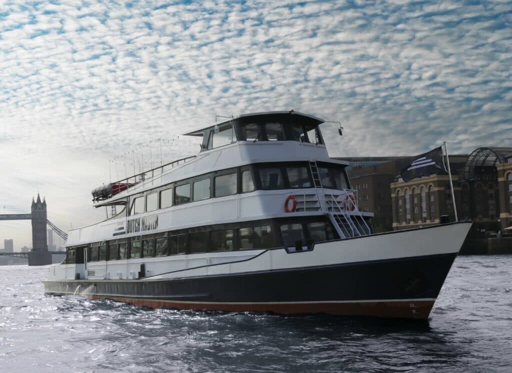 Dutchmaster Boat, photo 5