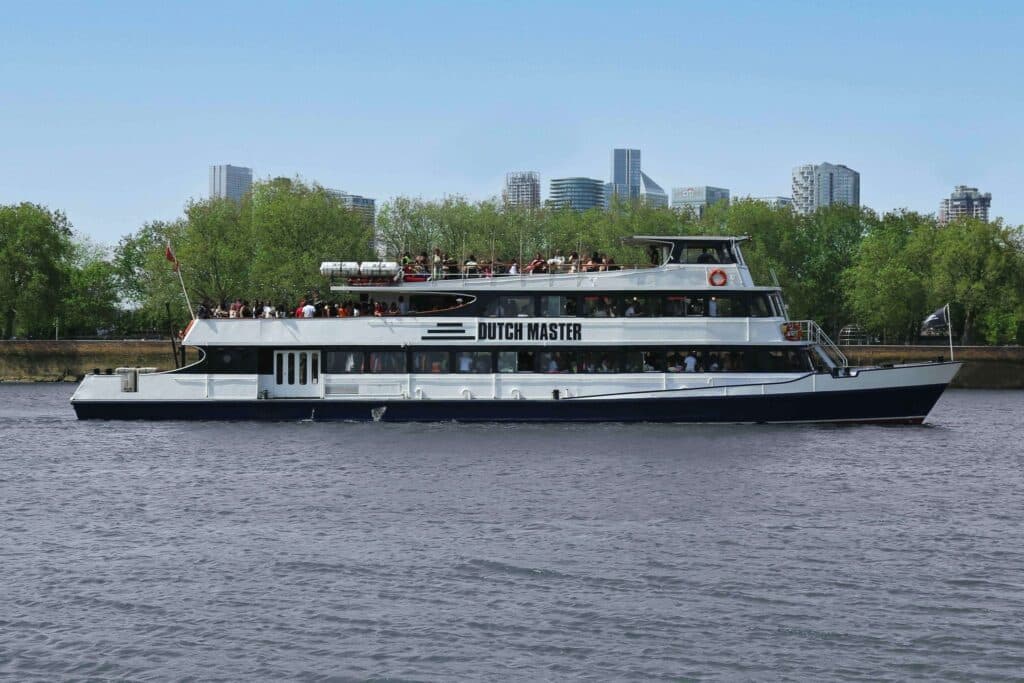 Dutchmaster Boat, photo 6