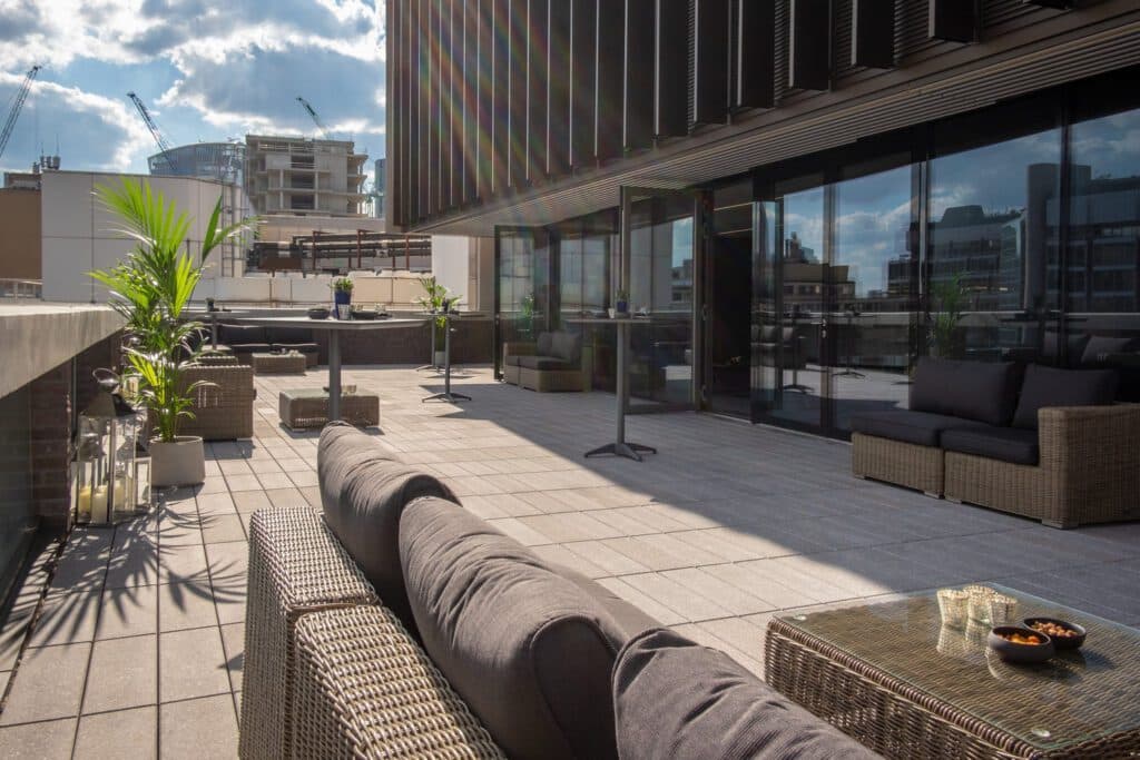 No 6 Roof Terrace, photo 5