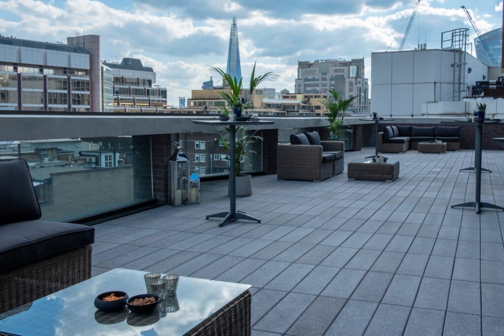 No 6 Roof Terrace, photo 8