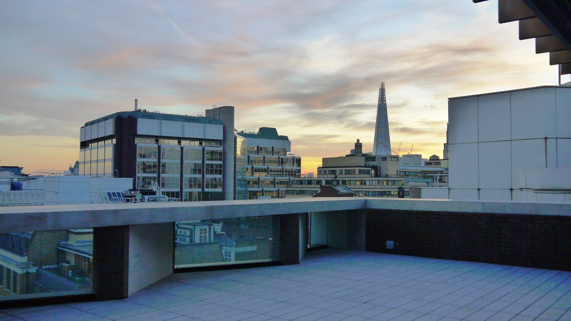 No 6 Roof Terrace, photo 10