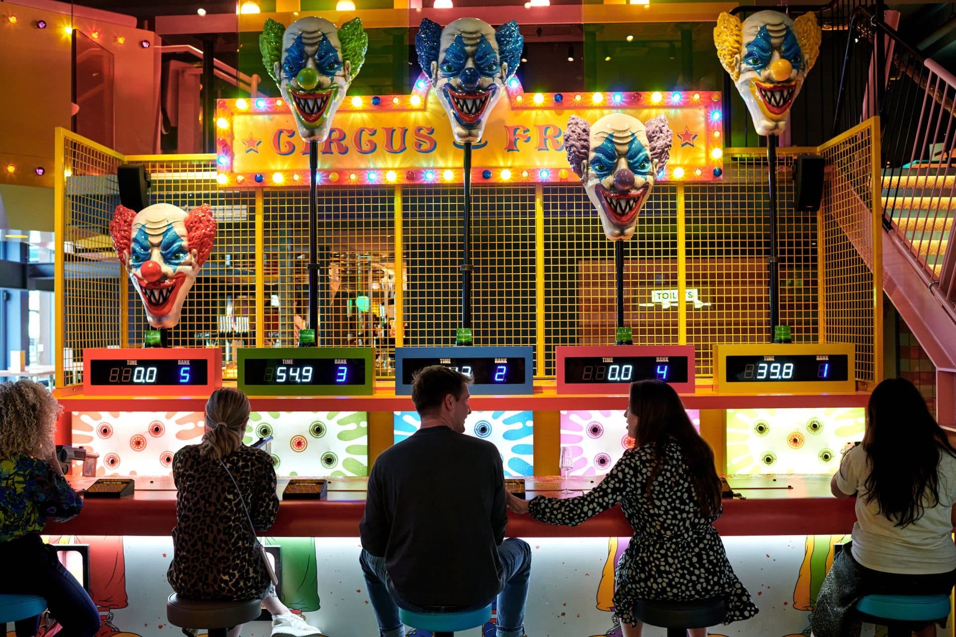 Fairgame, photo 4