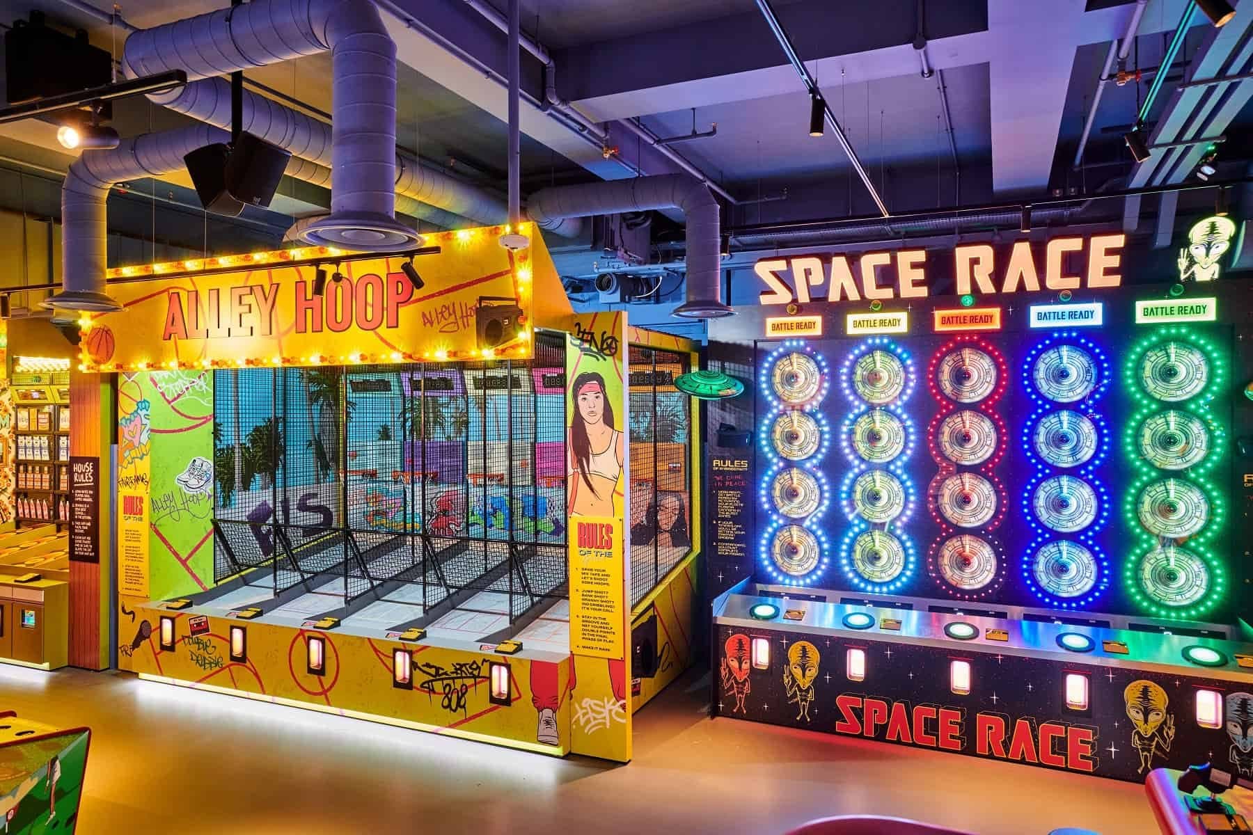 Fairgame, photo 8