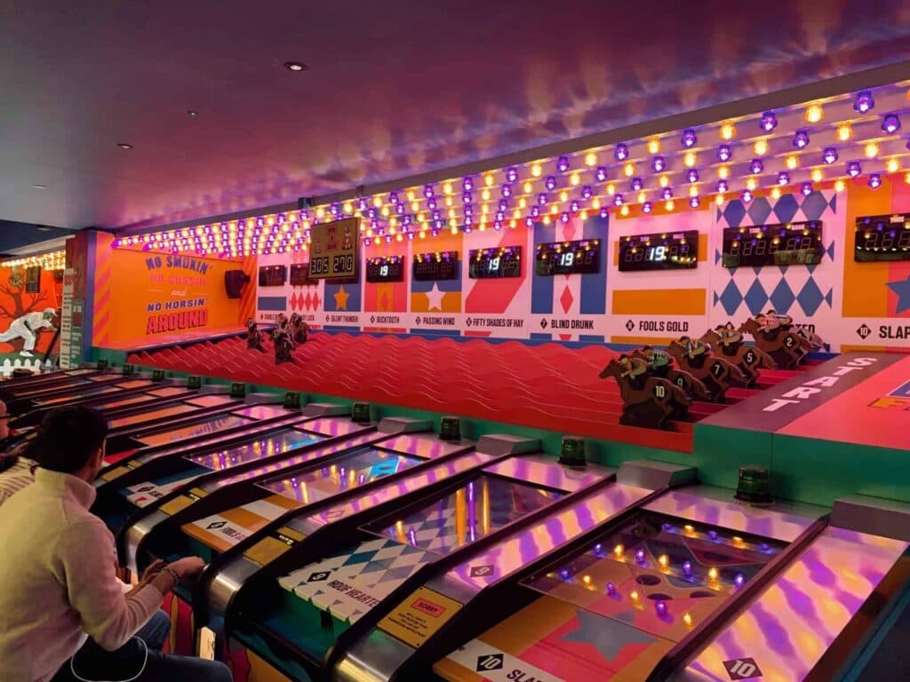 Fairgame, photo 9