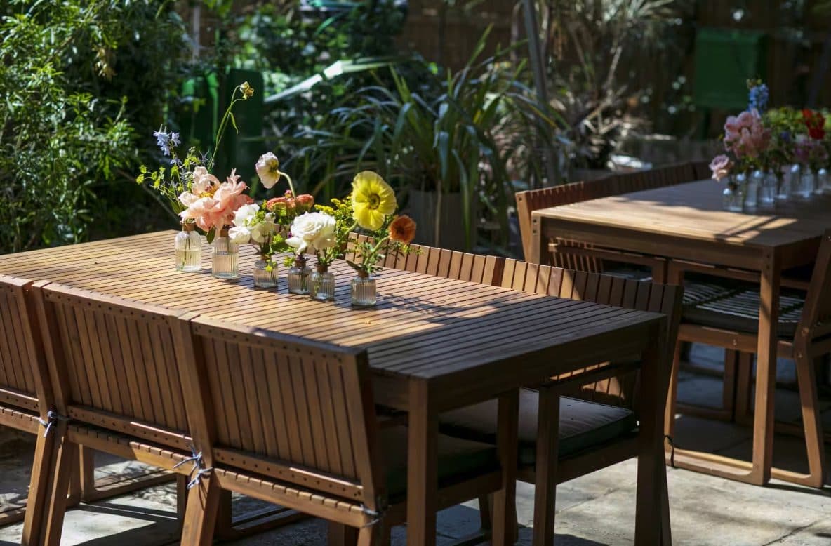 Gods Garden at One Marylebone, photo 9