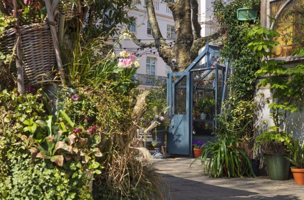 Gods Garden at One Marylebone, photo 10