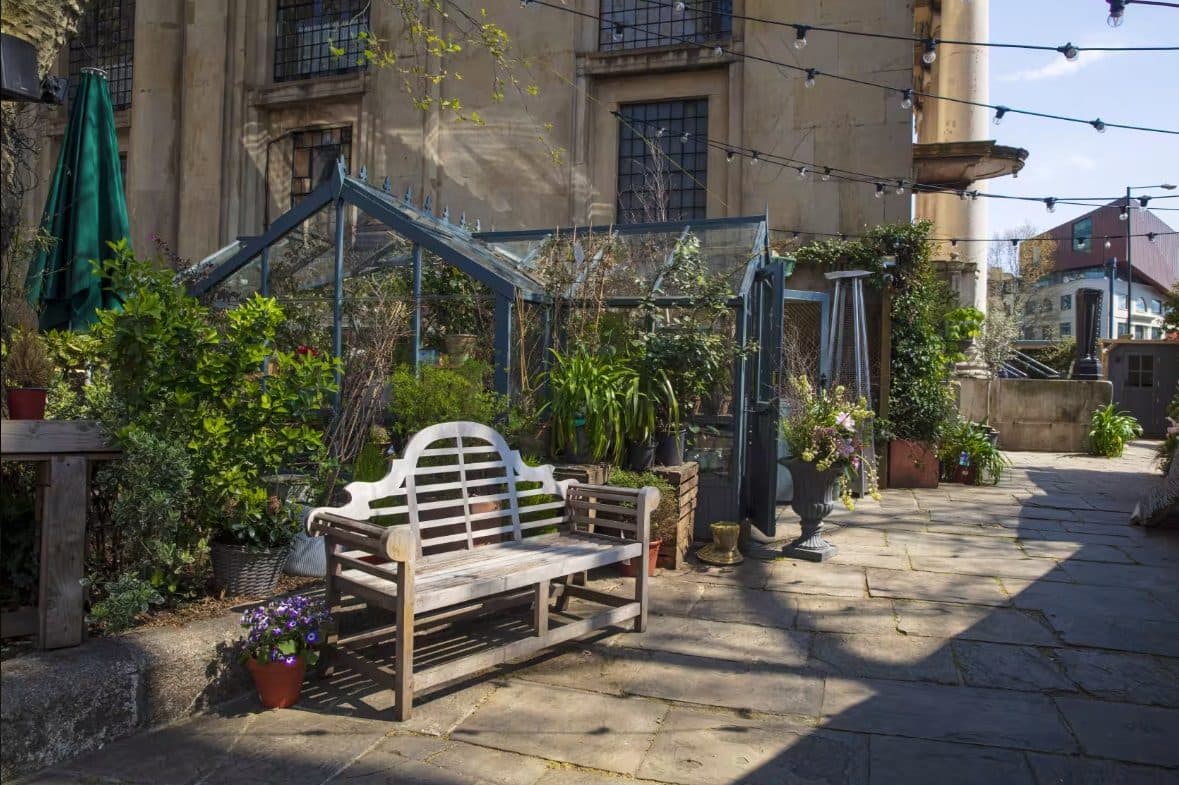 Gods Garden at One Marylebone, photo 11