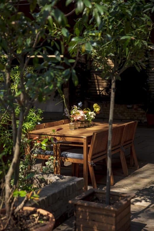 Gods Garden at One Marylebone, photo 14