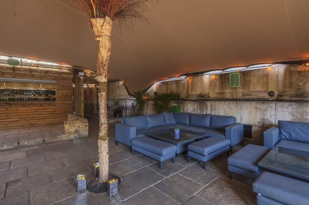 Gods Garden at One Marylebone, photo 5