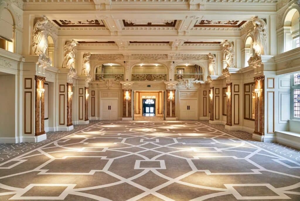 Grand Ballroom at Kimpton Fitzroy London, photo 5