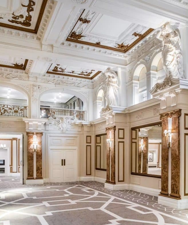 Grand Ballroom at Kimpton Fitzroy London, photo 1