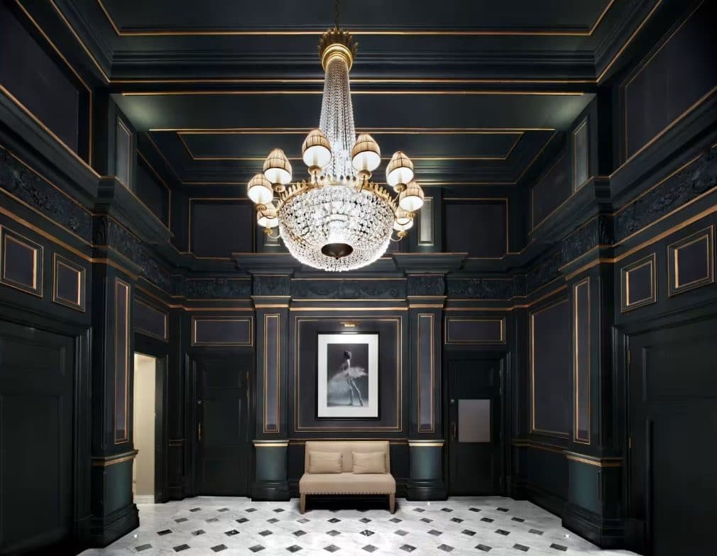 Grand Ballroom at Kimpton Fitzroy London, photo 4