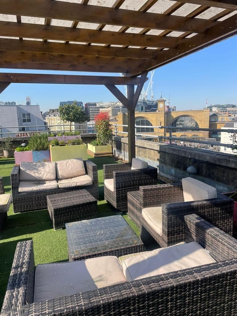 The Derby Rooftop, photo 1