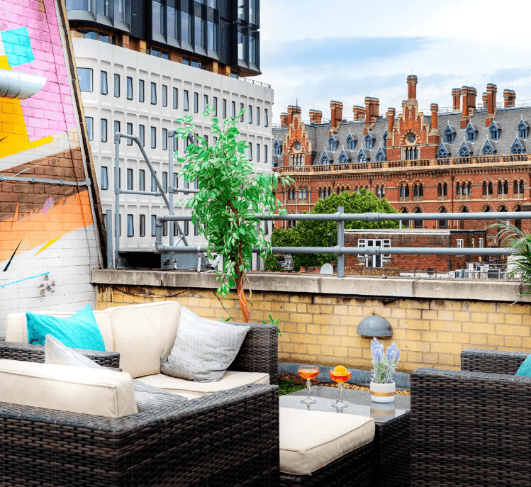 The Derby Rooftop, photo 2