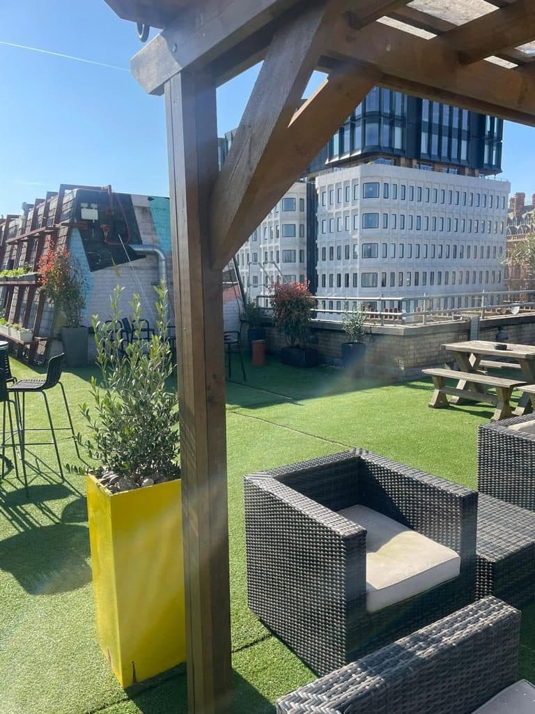 The Derby Rooftop, photo 3