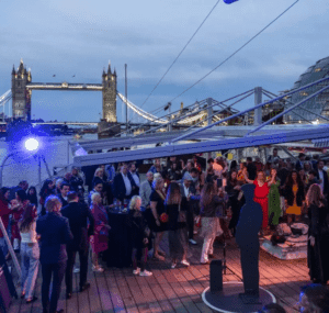 HMS Belfast Quarter Deck, photo 4