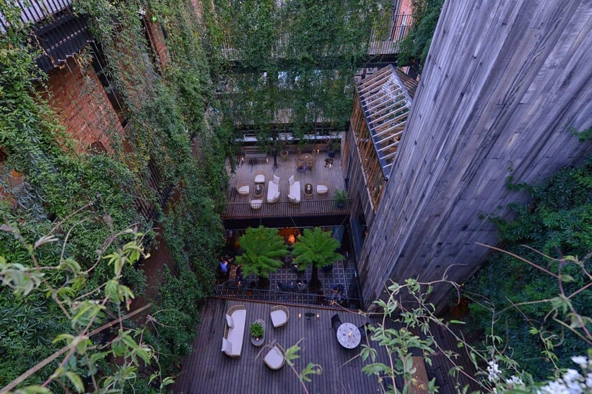Jeruma Terrace at The Mandrake, photo 3