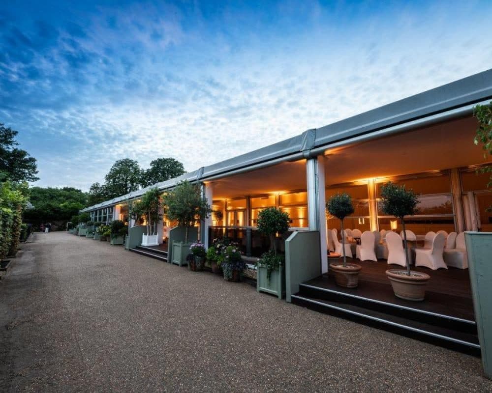 The Pavilion at Kensington Palace, photo 7