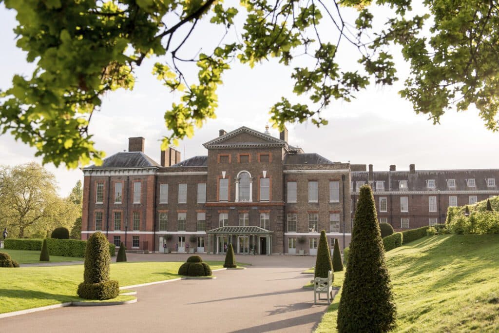 The Pavilion at Kensington Palace, photo 9