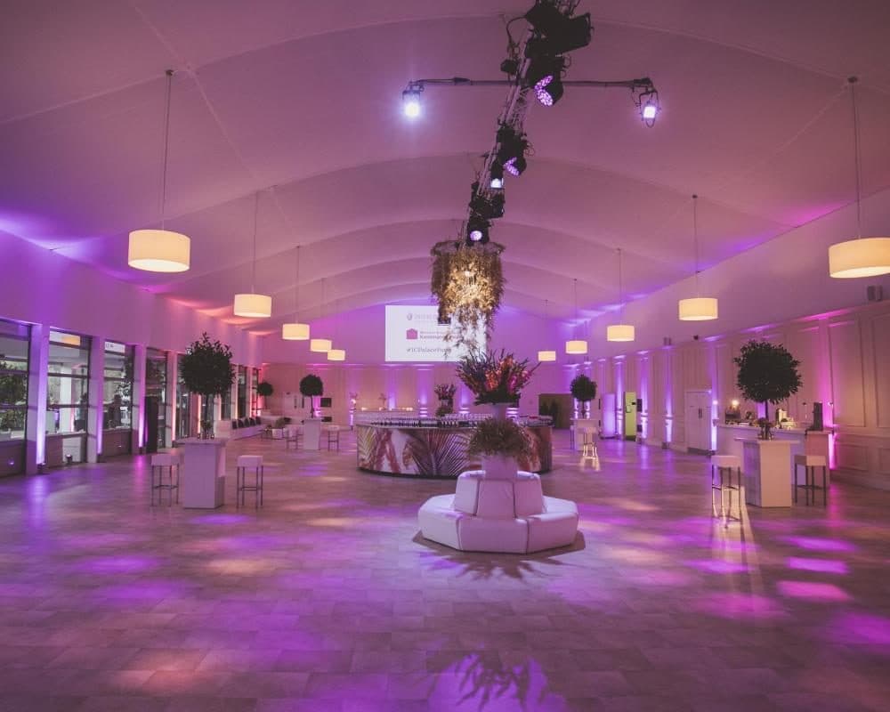 The Pavilion at Kensington Palace, photo 10