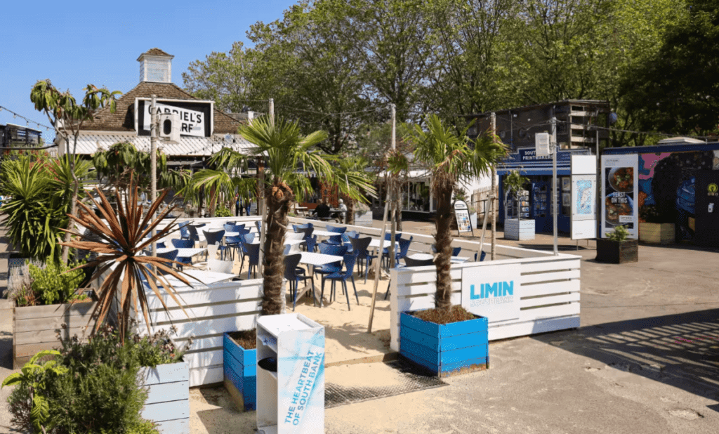 Limin Southbank, photo 4
