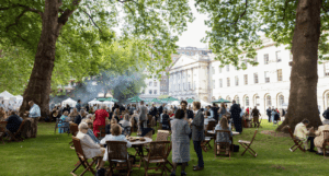 Lincoln's Inn North Lawn, photo 10