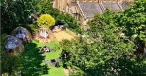 London Secret Garden, photo 10