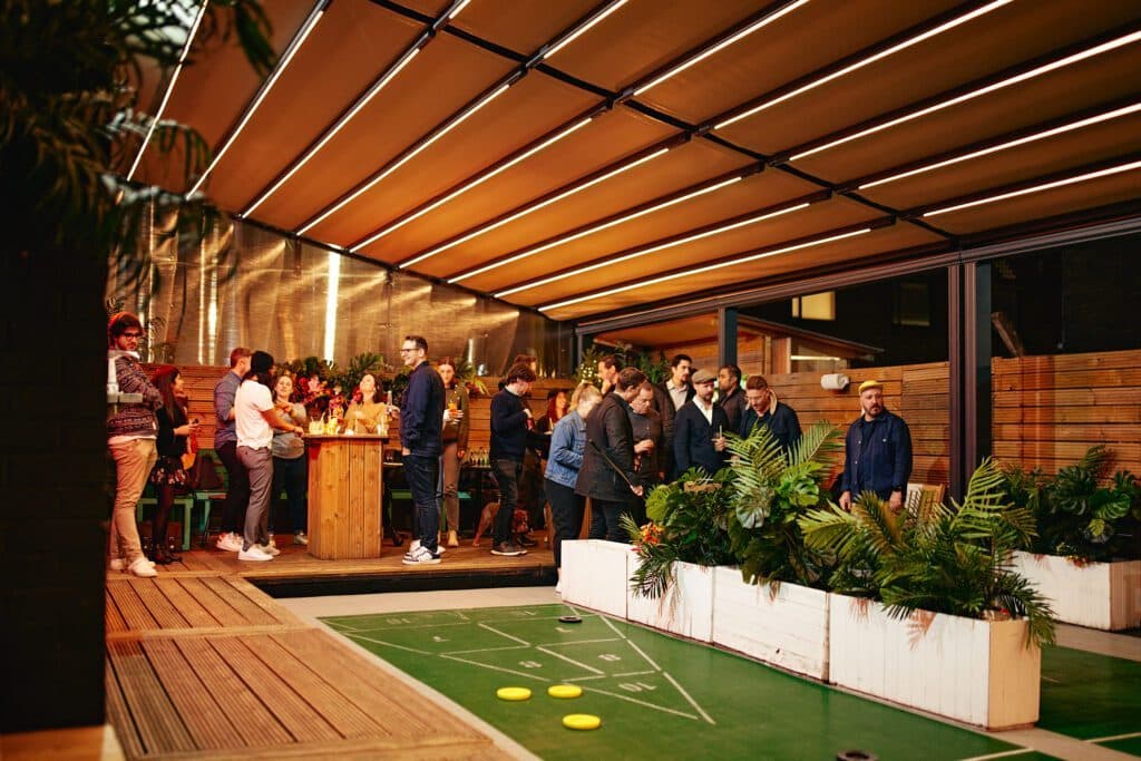 Shuffle Club, photo 6