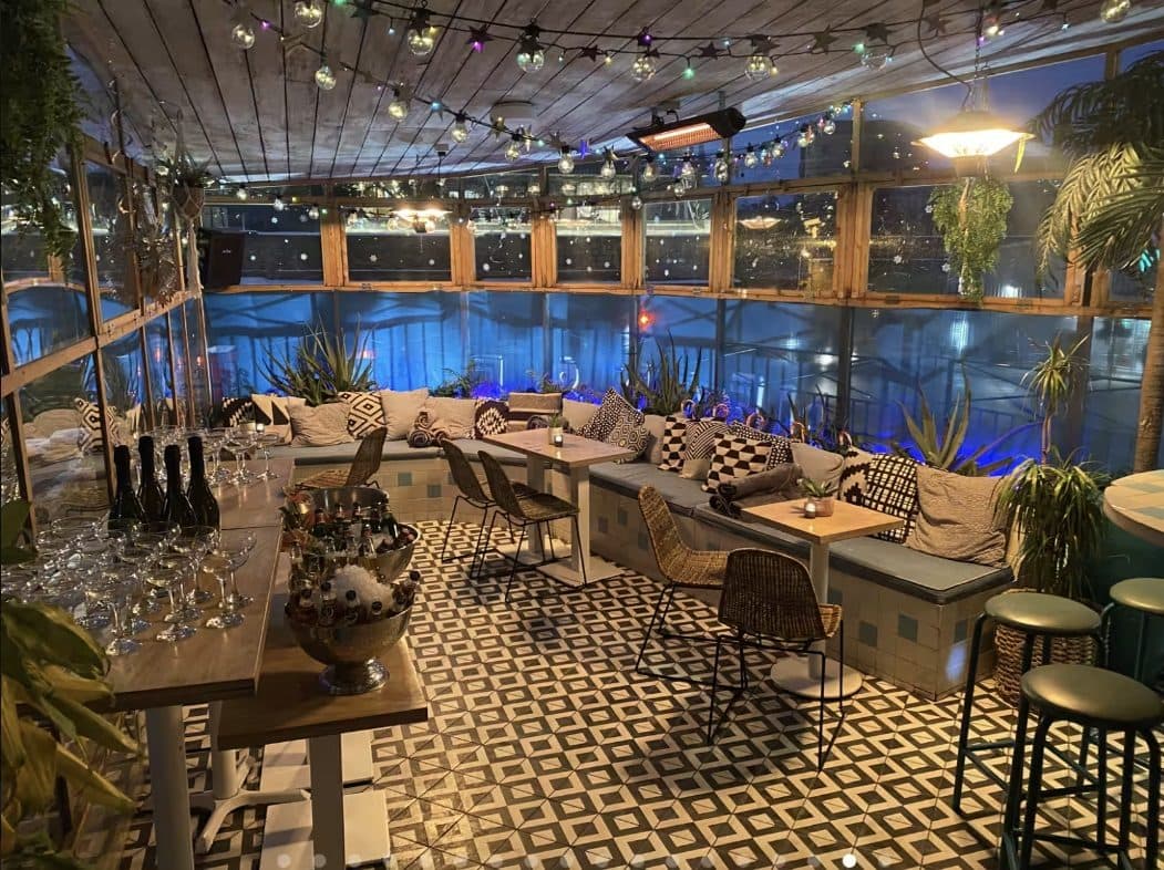 The Terrace at Near & Far Camden, photo 1