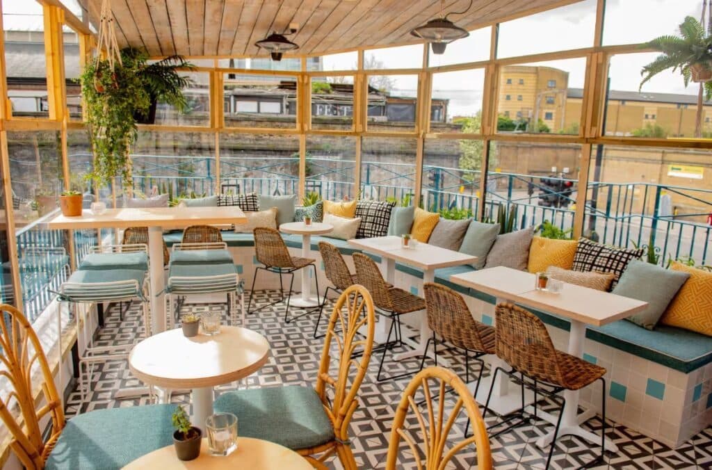 The Terrace at Near & Far Camden, photo 2