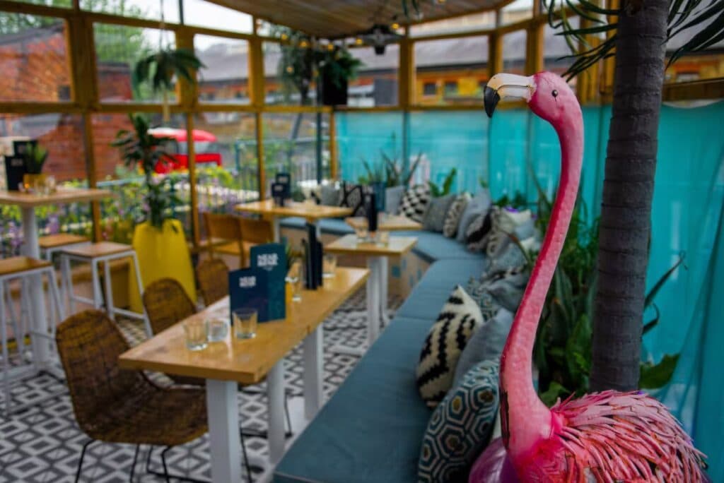 The Terrace at Near & Far Camden, photo 3