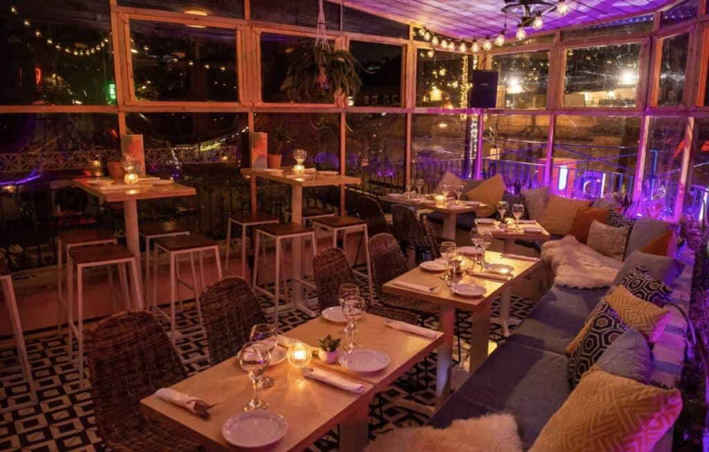 The Terrace at Near & Far Camden, photo 4