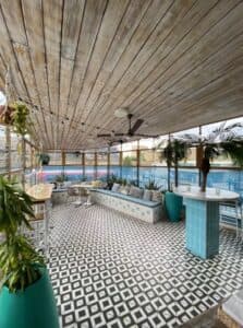 The Terrace at Near & Far Camden, photo 6