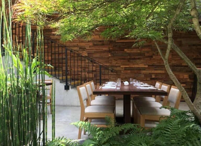 Nobu Terrace, photo 1