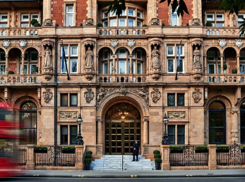 Grand Ballroom at Kimpton Fitzroy London, photo 3