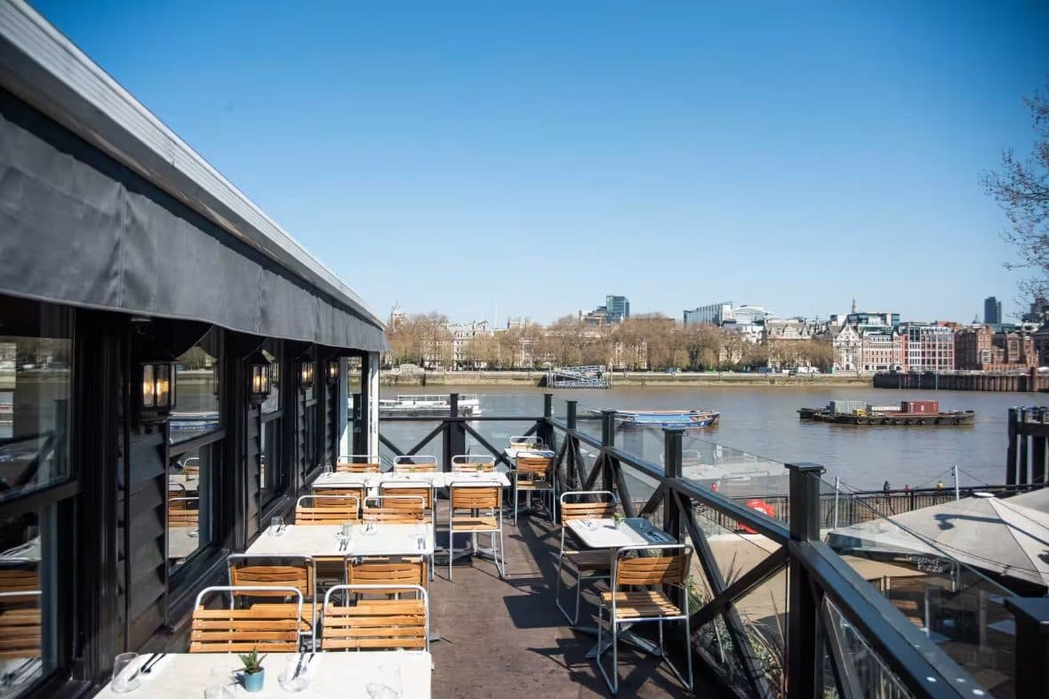Paradiso Southbank Balcony, photo 3