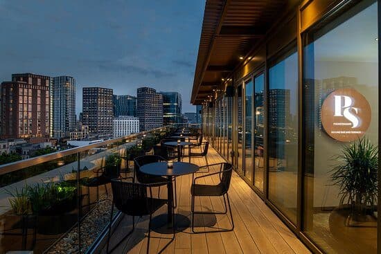 PocketSquare Skyline Hyatt Place, photo 3