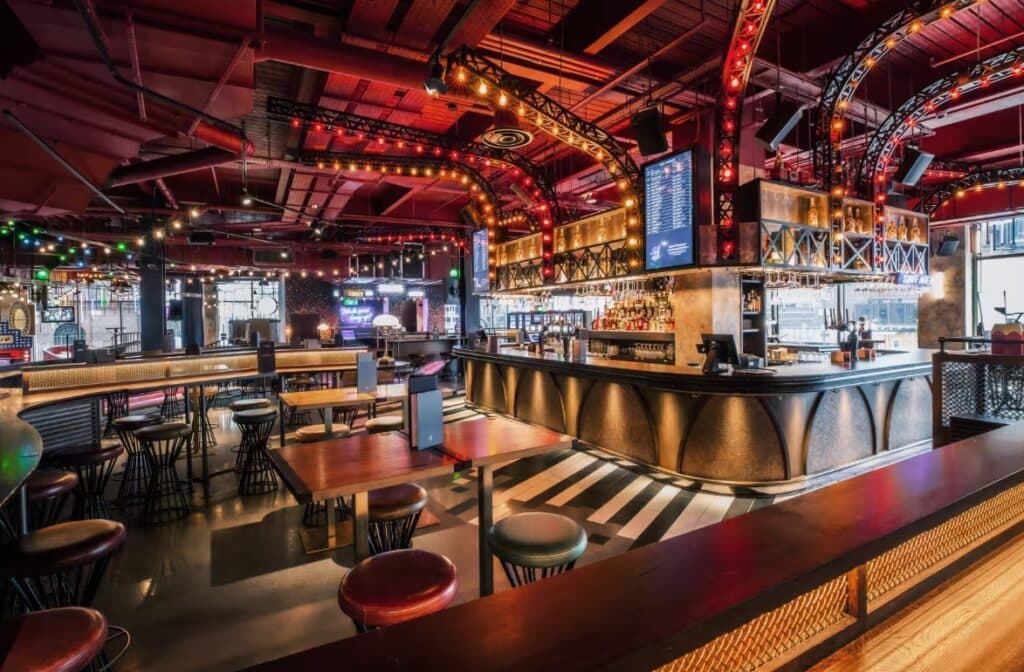 Puttshack White City, photo 6