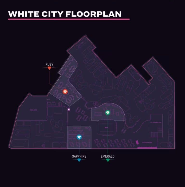 Puttshack White City, photo 9