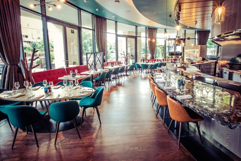 Rotunda Bar & Terrace, photo 6