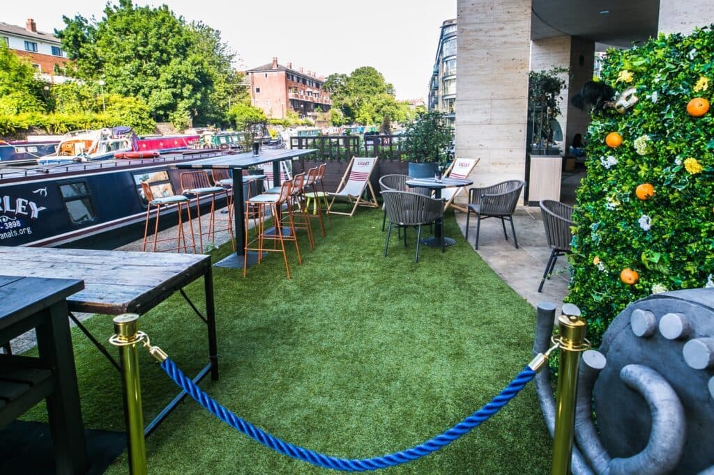 Rotunda Bar & Terrace, photo 7