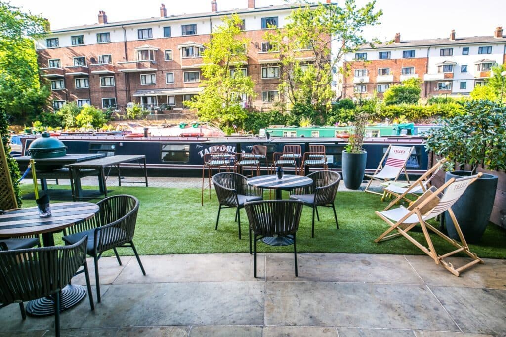 Rotunda Bar & Terrace, photo 8