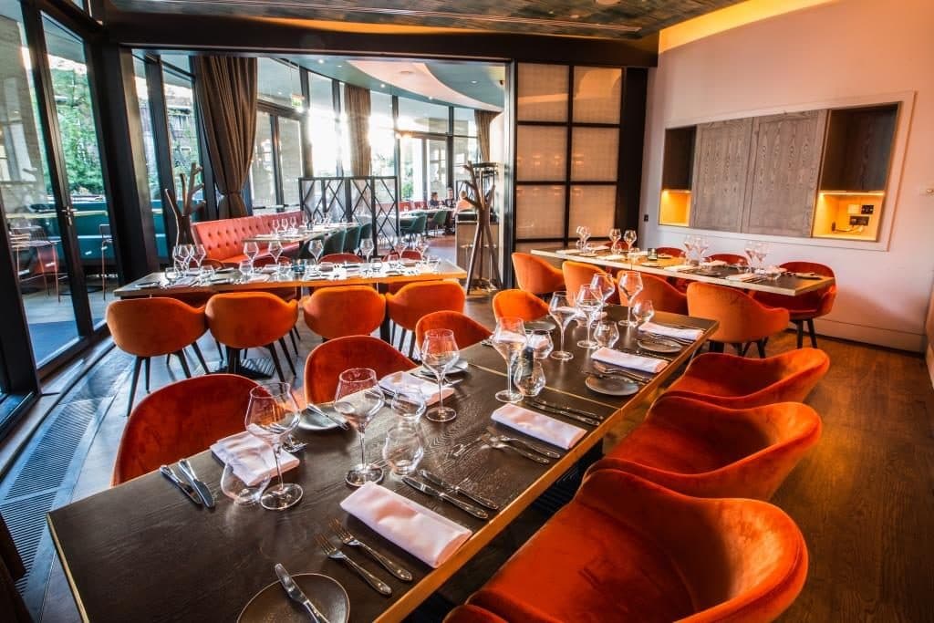 Rotunda Bar & Terrace, photo 11