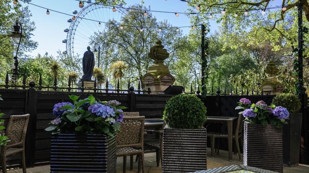 Royal Horseguards Hotel, photo 8