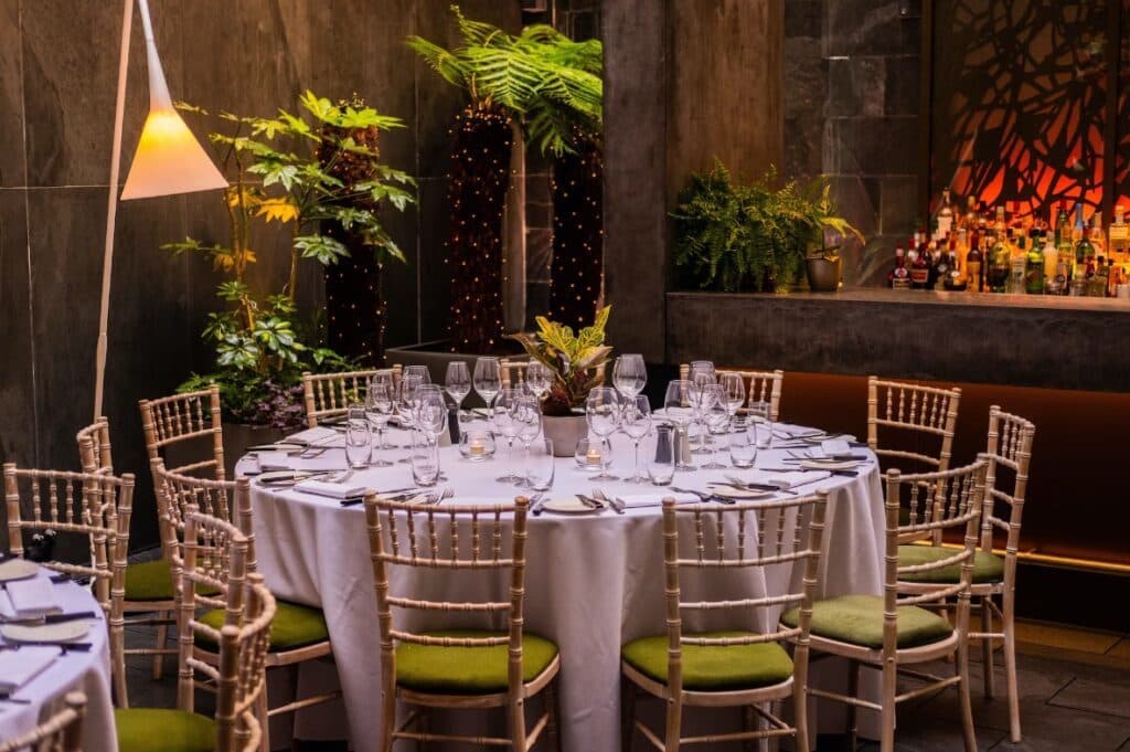 Secret Garden at South Place Hotel, photo 5