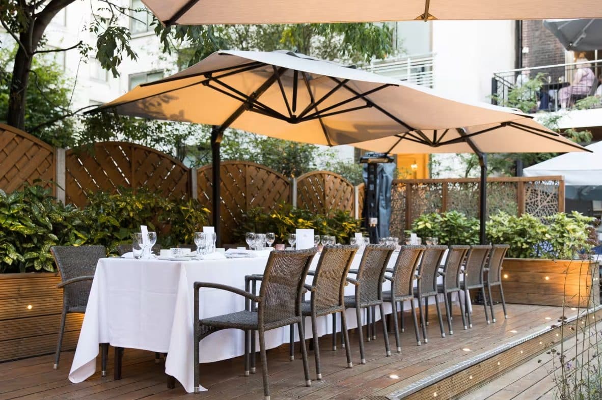 Six Park Place, photo 1